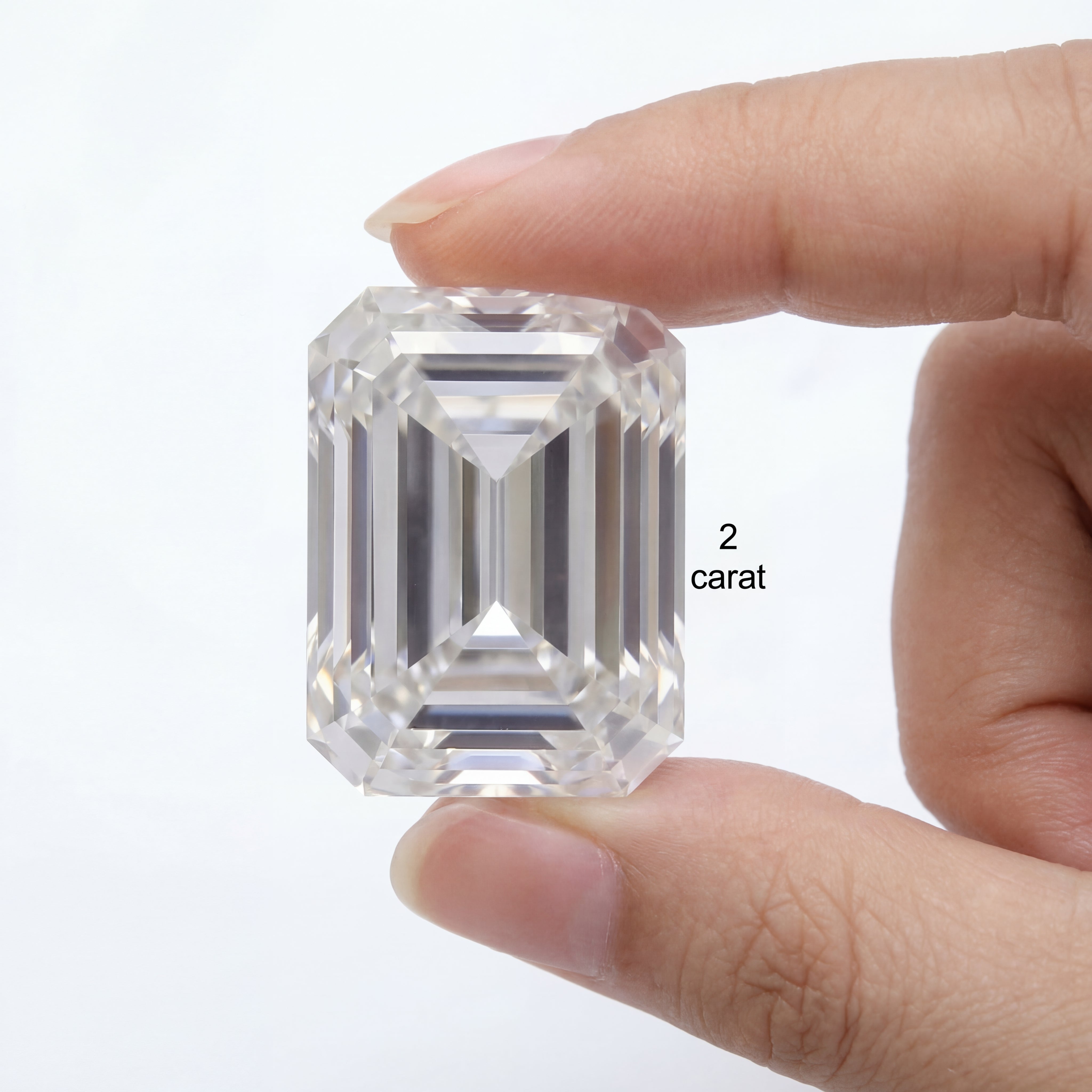 Lumière Élancée Earrings