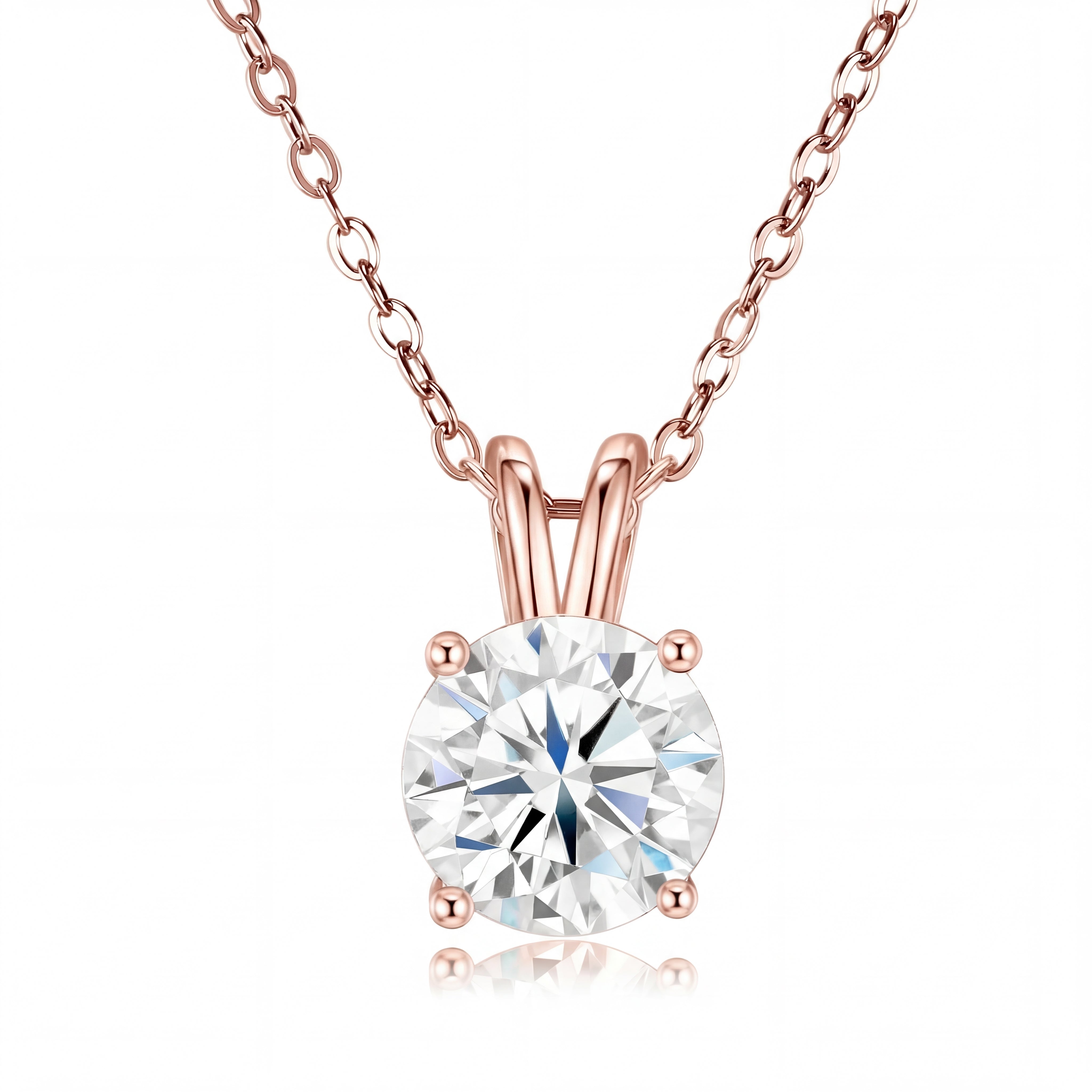 Vérité Lumière Necklace