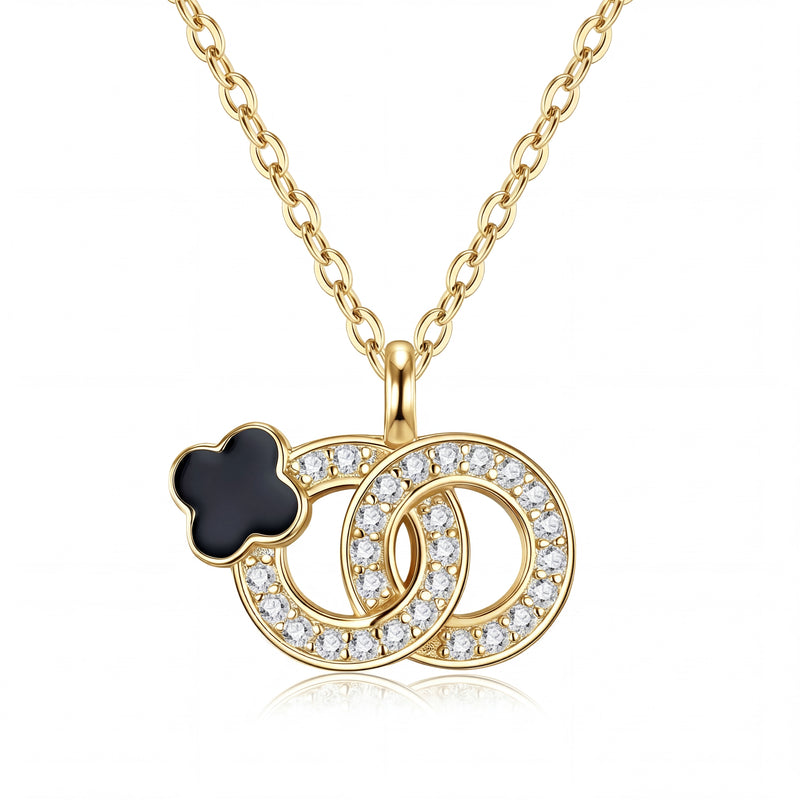 Velora Union Necklace