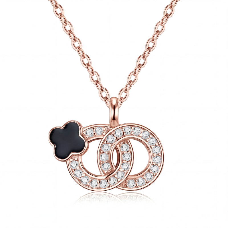 Velora Union Necklace