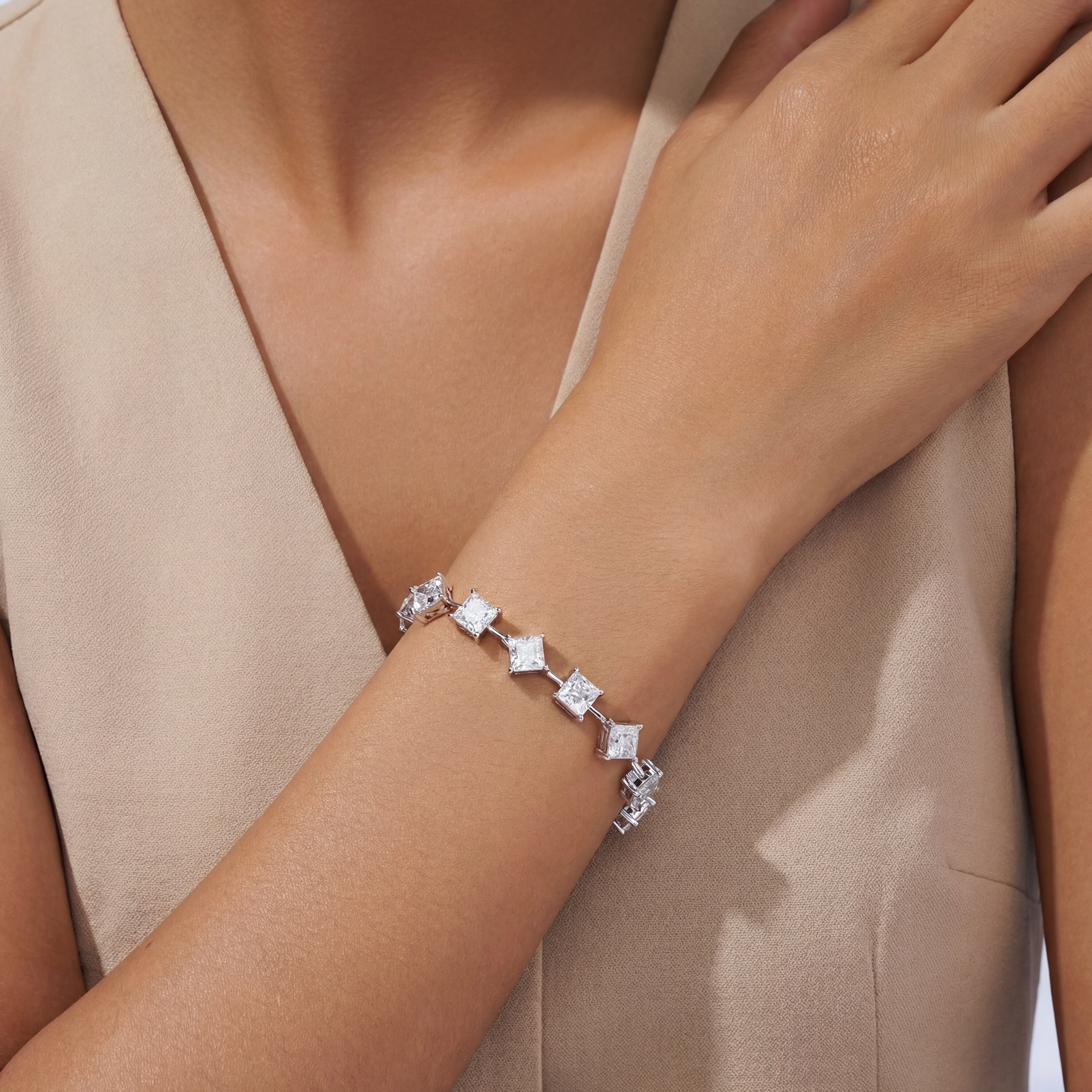 Virelle Bracelet