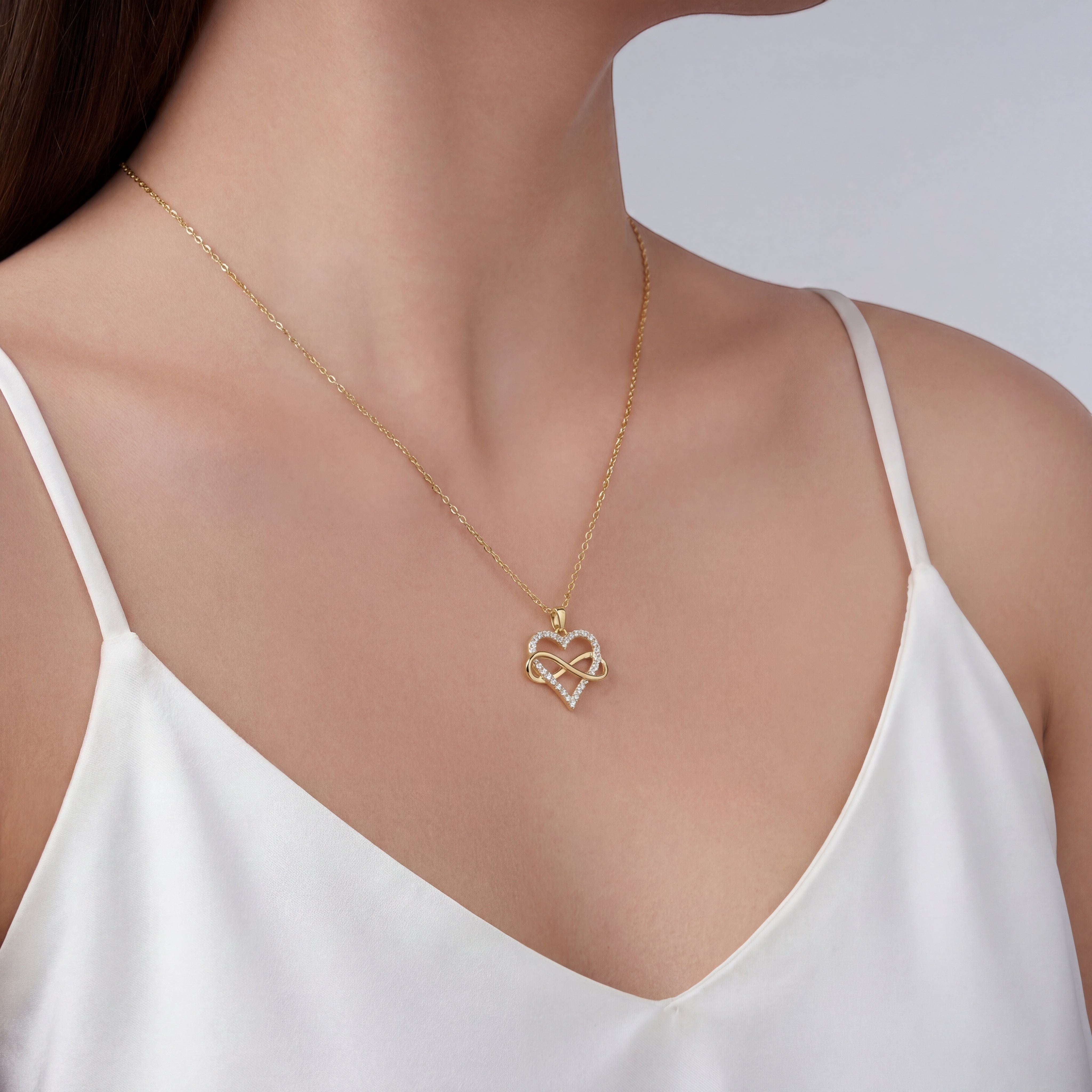 18K Yellow Gold Vermeil, 18K Yellow Gold Vermeil / Lifestyle