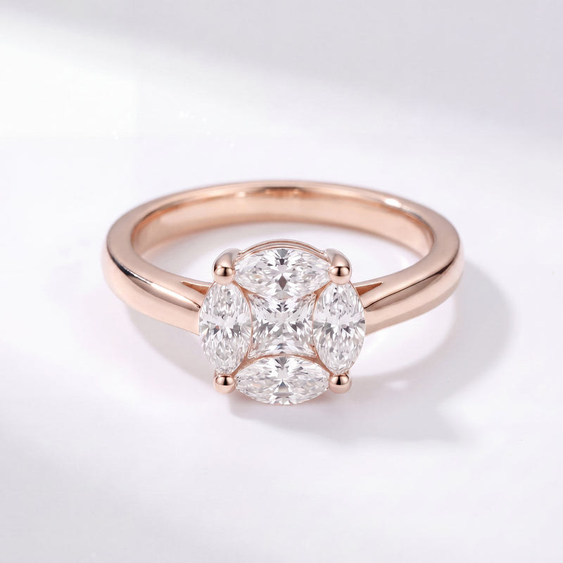 Floréa Bloom Ring