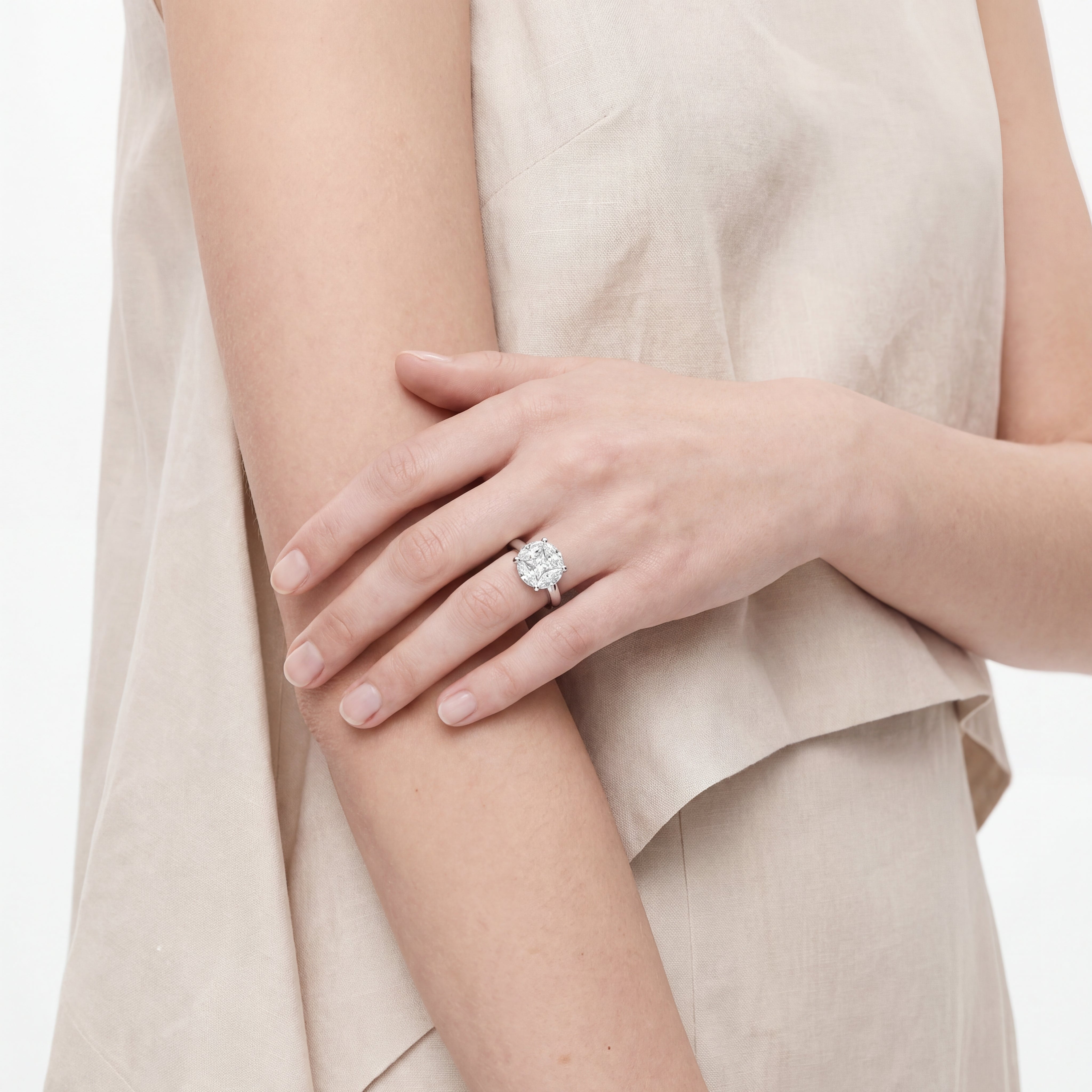 Floréa Bloom Ring