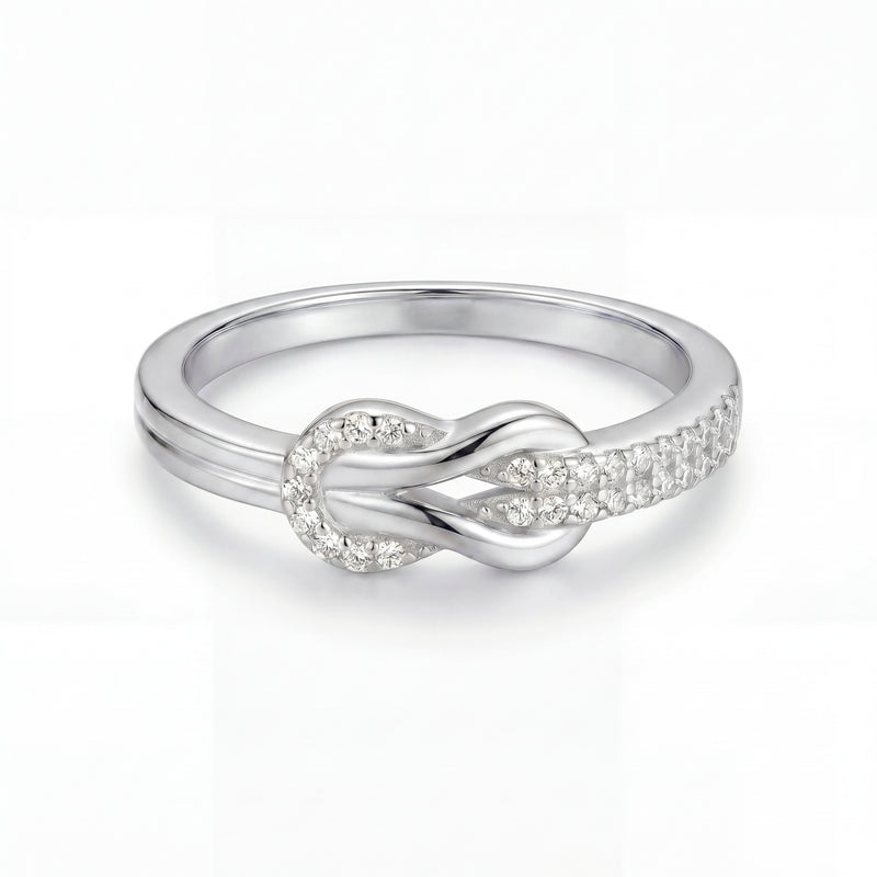 Velis Knot Ring