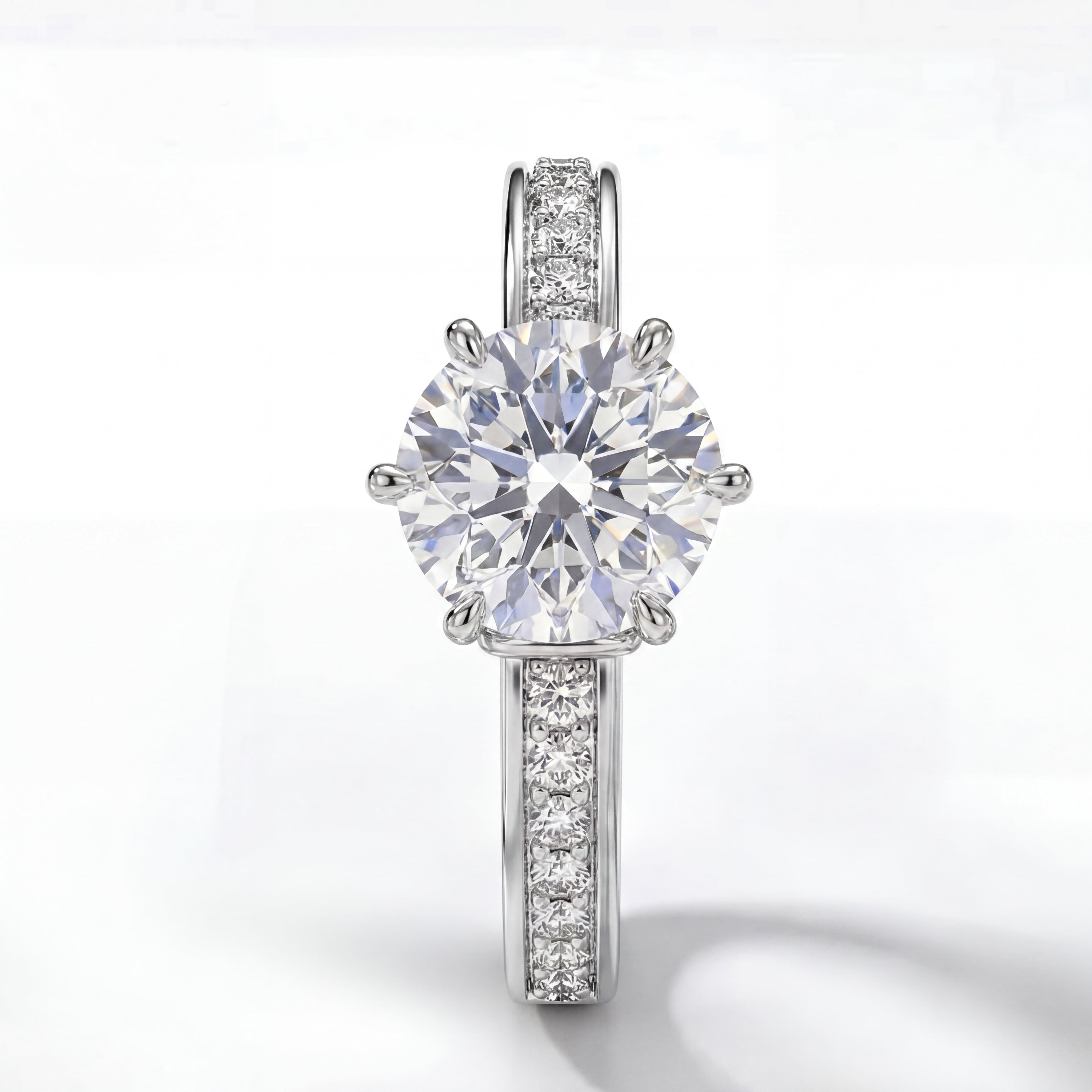 Eternal Bloom Ring