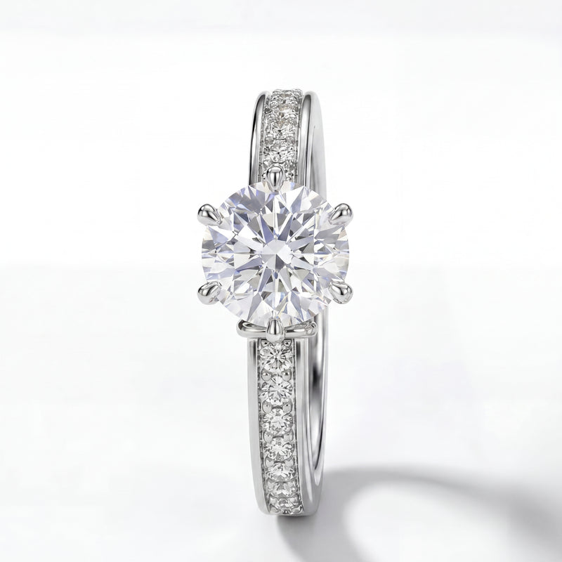 Eternal Bloom Ring