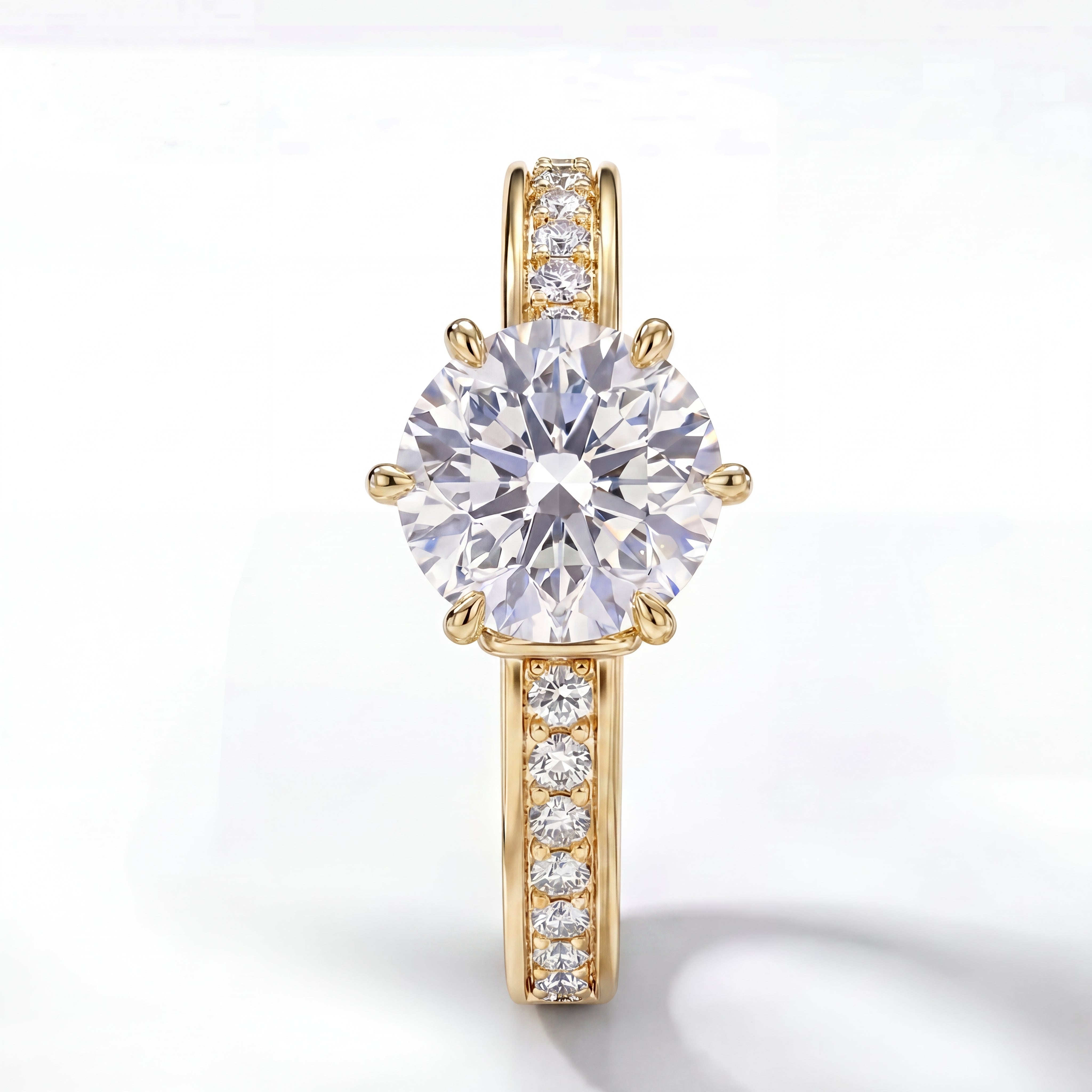 Eternal Bloom Ring
