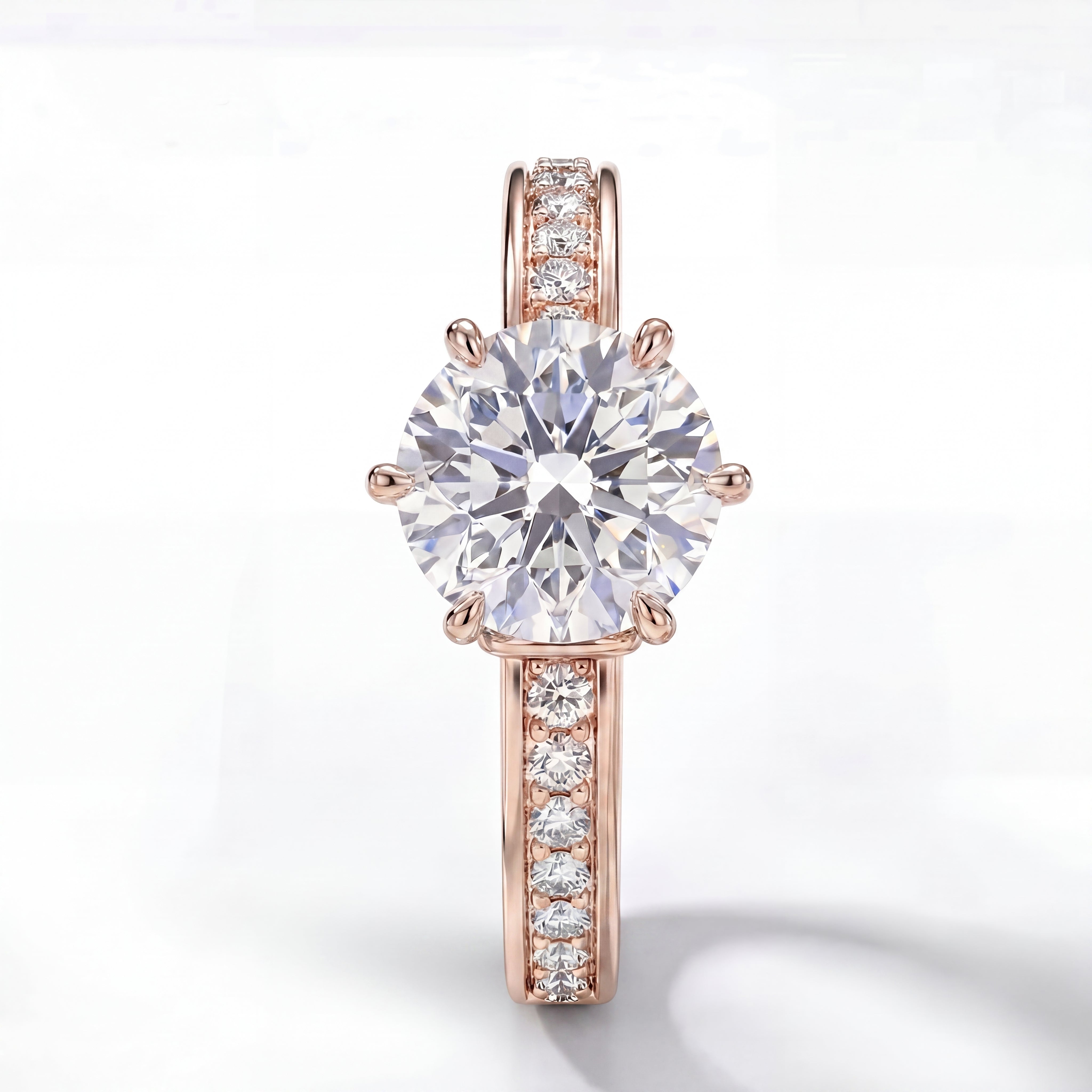 Eternal Bloom Ring