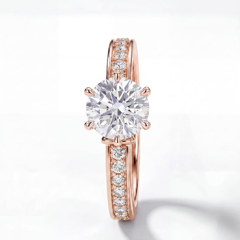 Eternal Bloom Ring