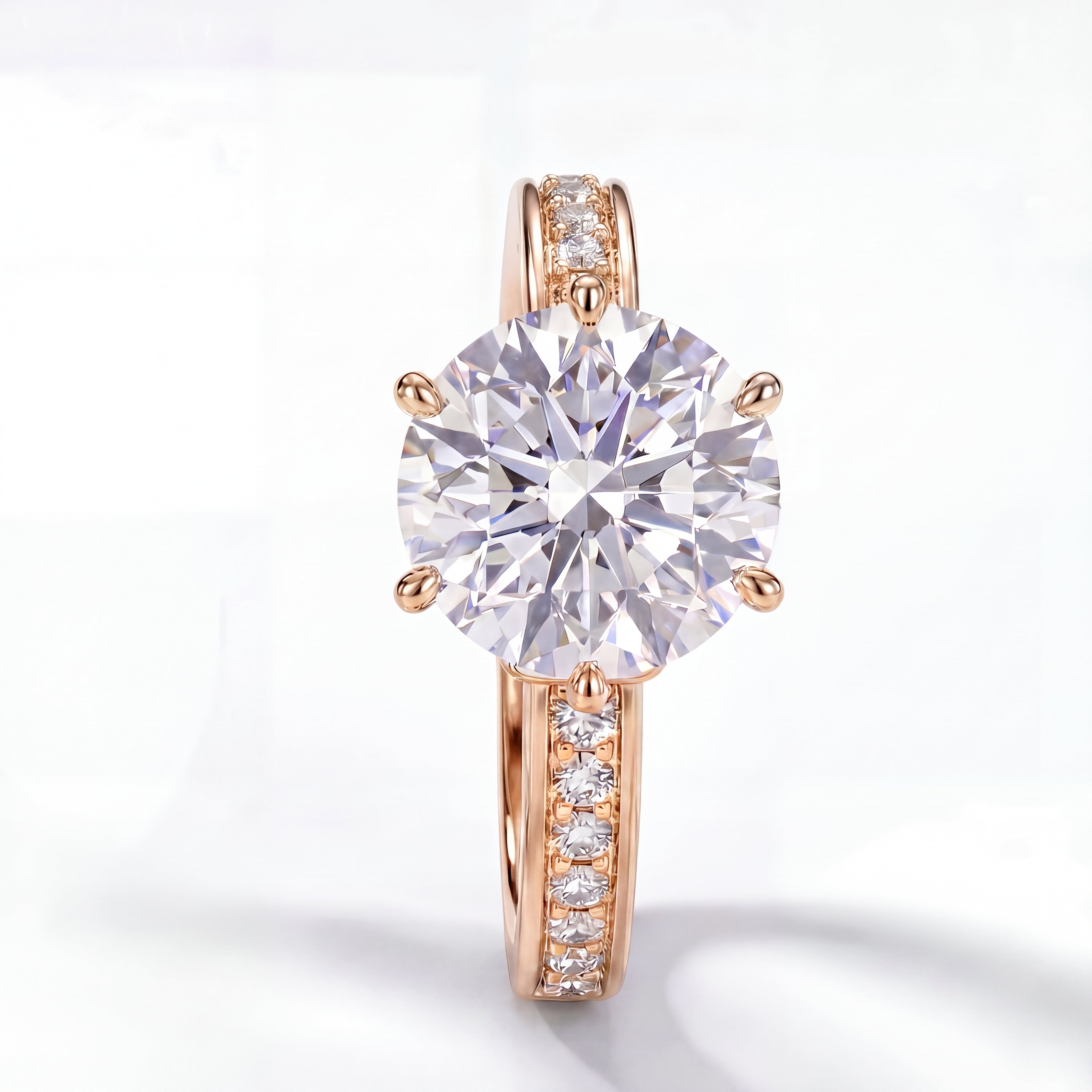 Eternal Bloom Ring