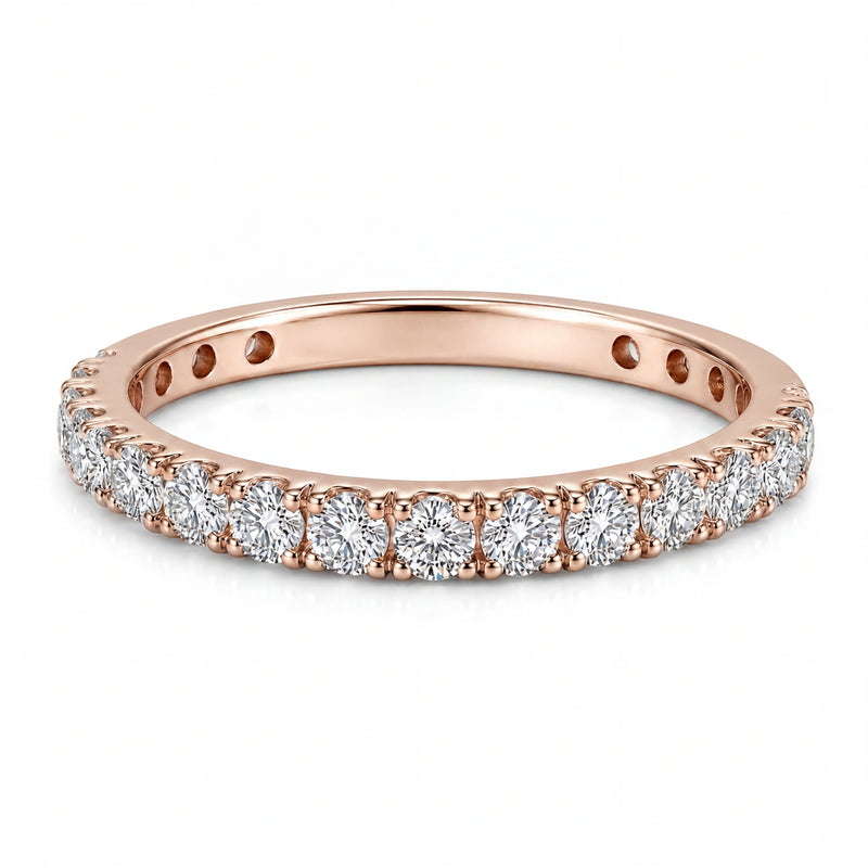 Luméa Eternity Band