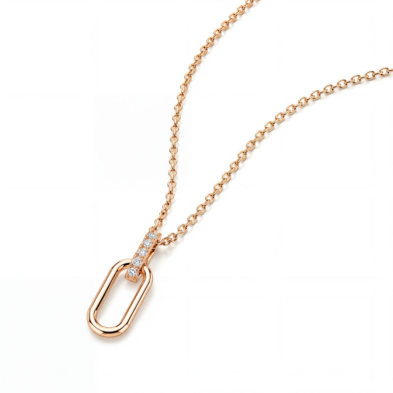 Élan Cadence Necklace