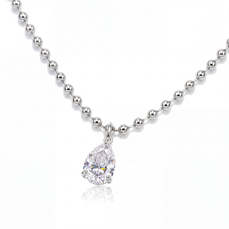 Soléa Goutte Necklace