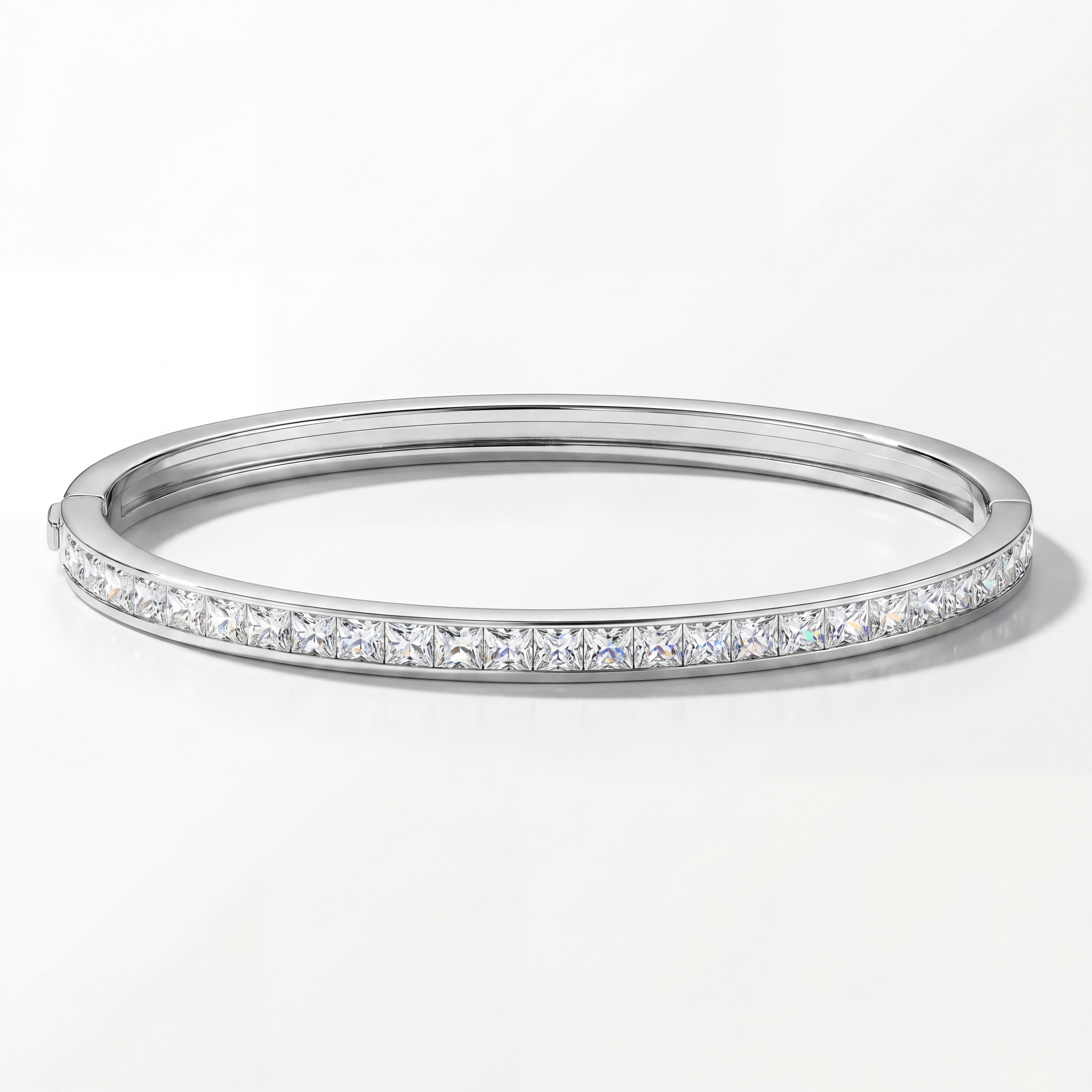 Éclat Ligne Bangle