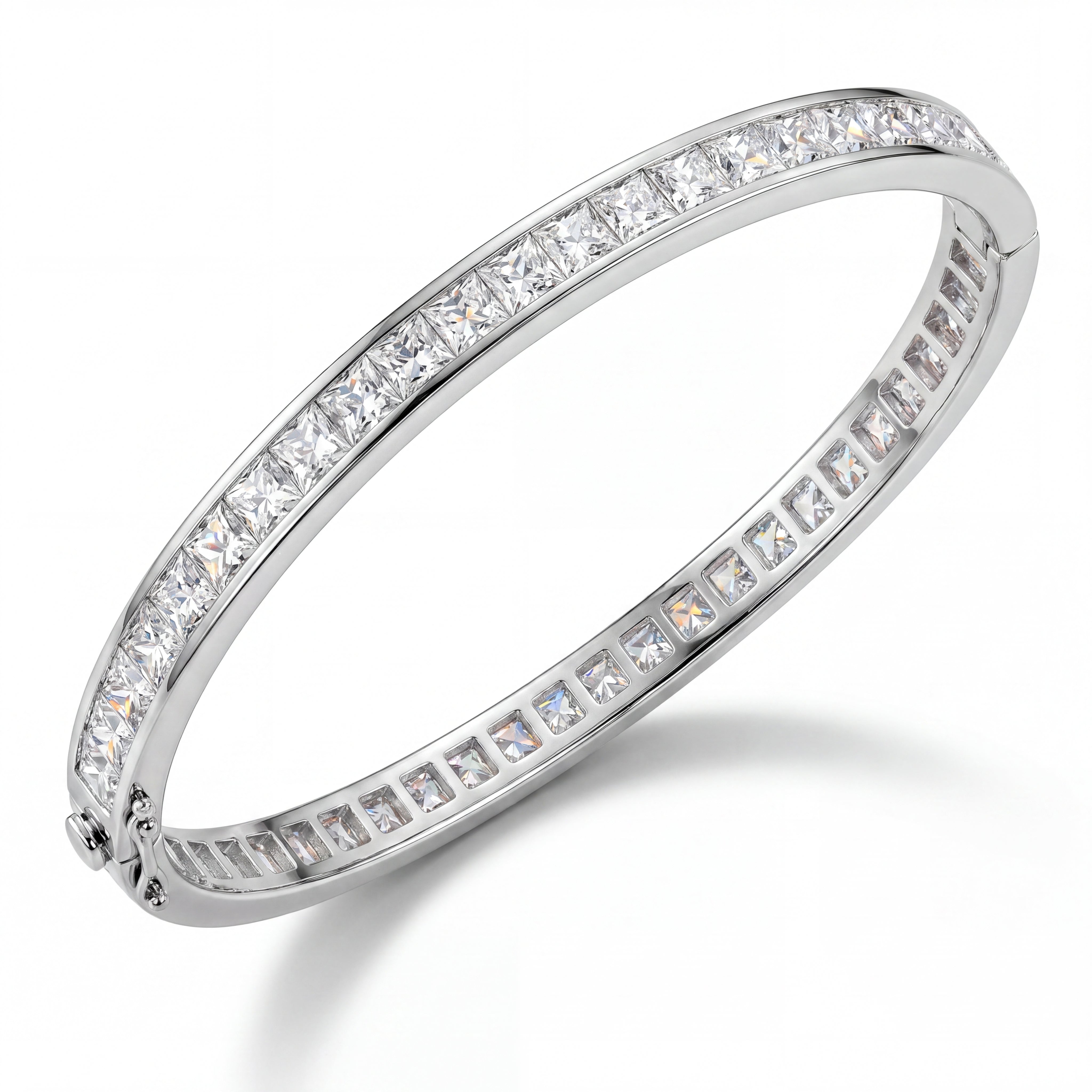 Éclat Ligne Bangle