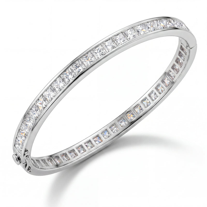 Éclat Ligne Bangle