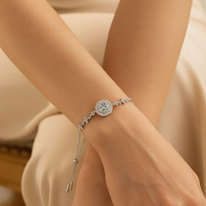 Éclat de Lune Bracelet