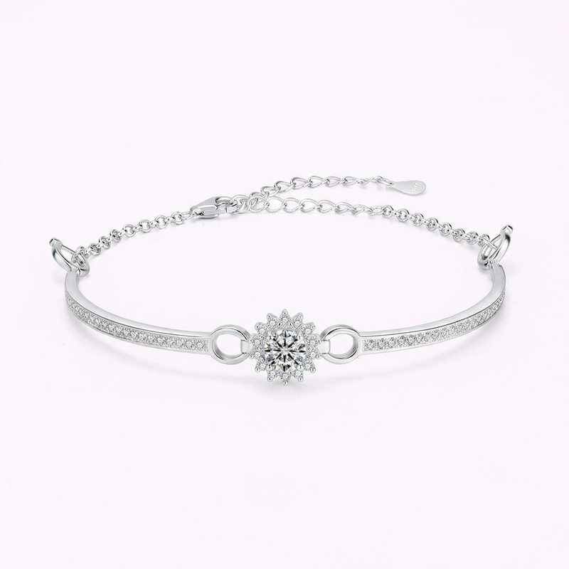 Soleil Élégante Bracelet