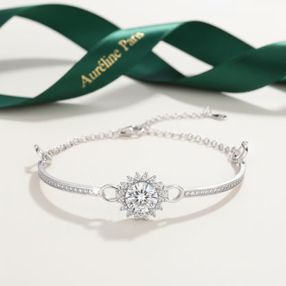 Soleil Élégante Bracelet
