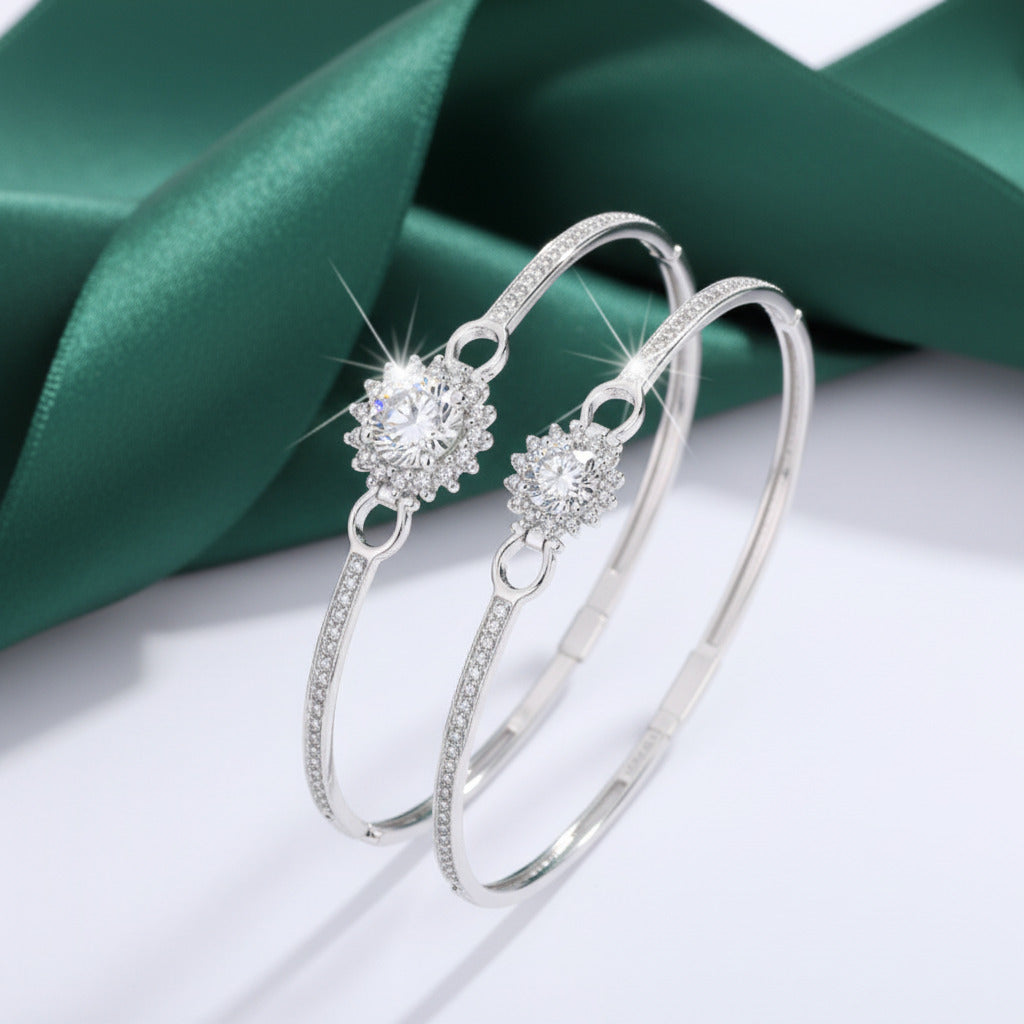 Soleil Élégante Bracelet