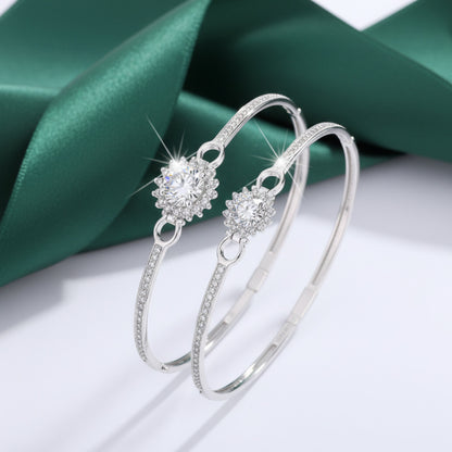 Soleil Élégante Bracelet