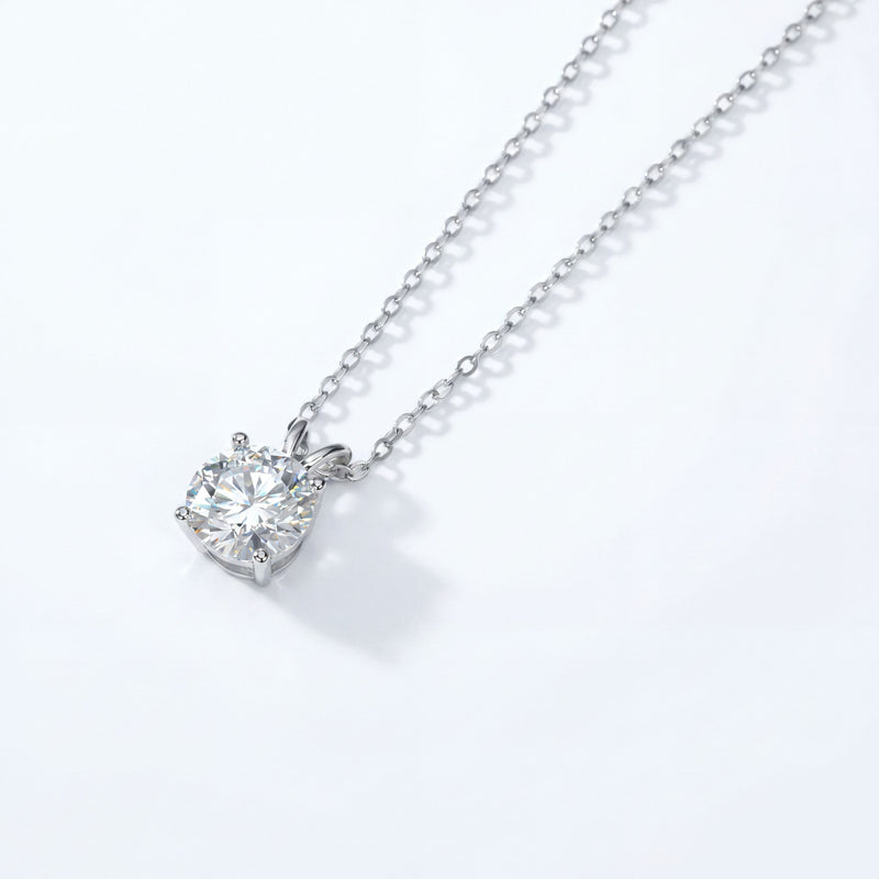 Vérité Lumière Necklace