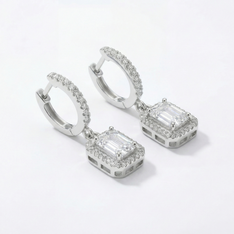 Lumière Élancée Earrings
