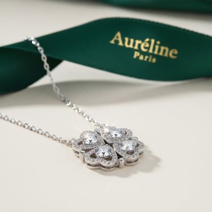 Amour Élysée Necklace