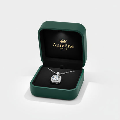 Étoile Céleste Necklace