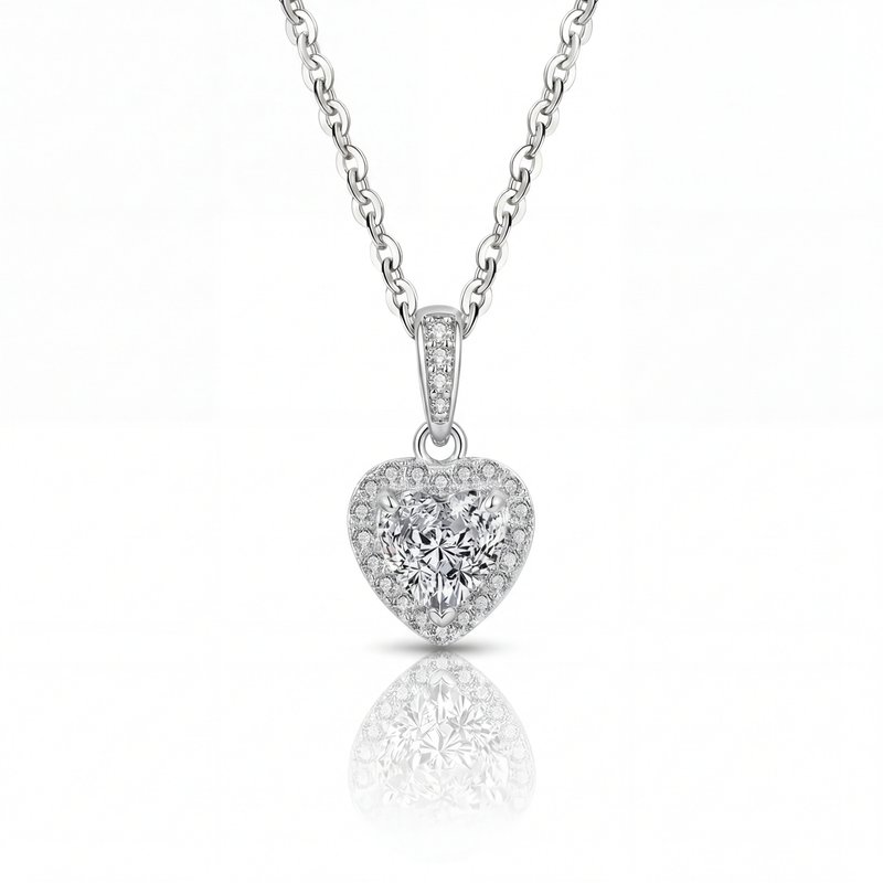Amour Radieux Necklace