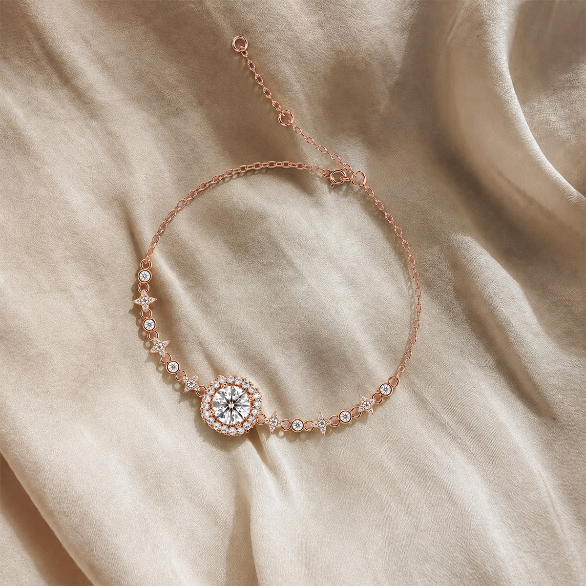 18K Rose Gold Vermeil, 18K Rose Gold Vermeil / Lifestyle