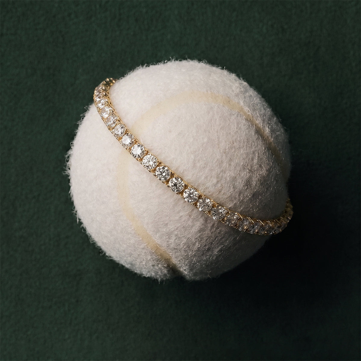 Tennis Royale Bracelet