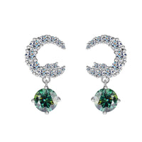 Green Lab-grown Auréline Gems™