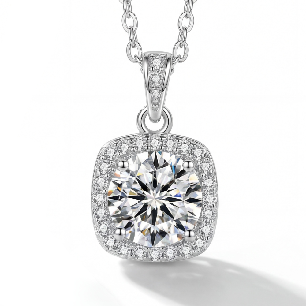 Étoile Céleste Necklace