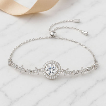 Éclat de Lune Bracelet