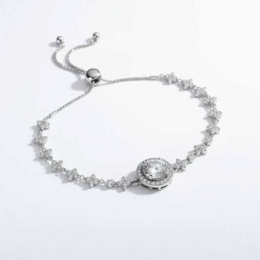 Éclat de Lune Bracelet