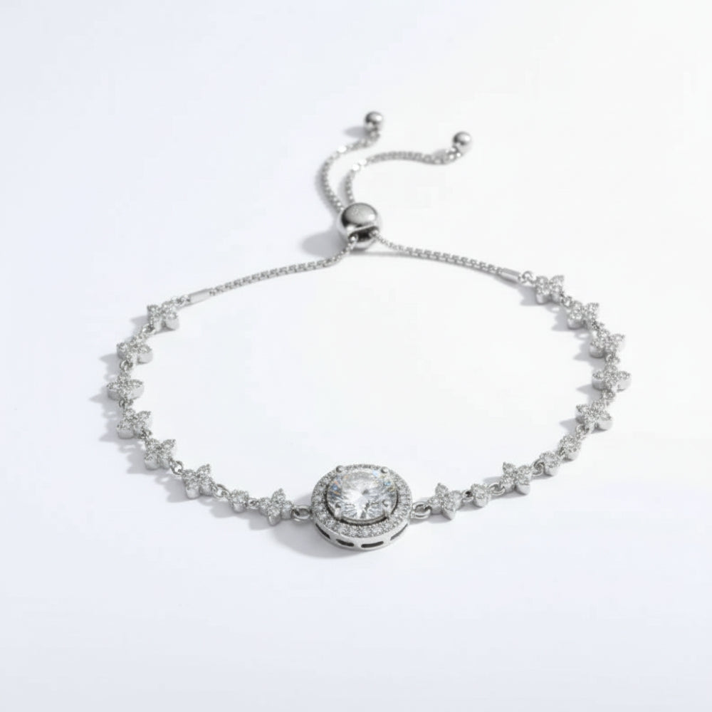 Éclat de Lune Bracelet