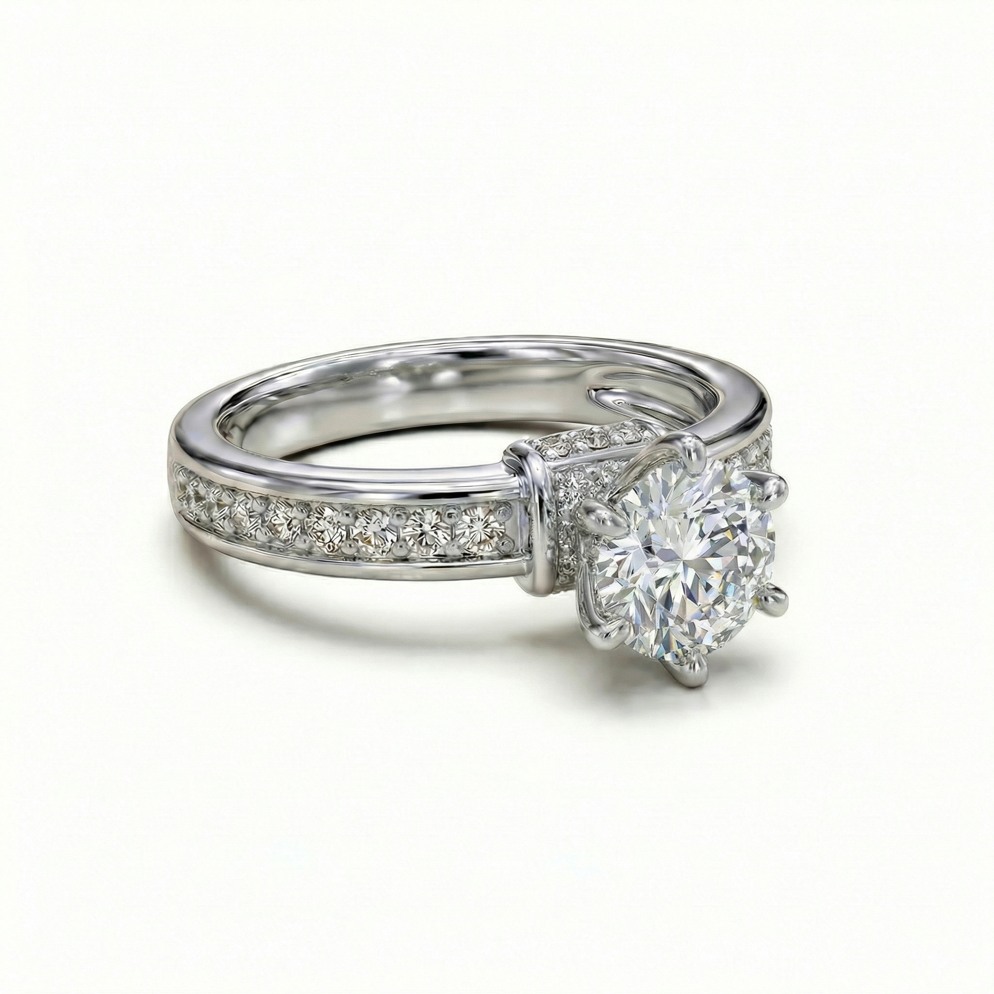 Eternal Bloom Ring