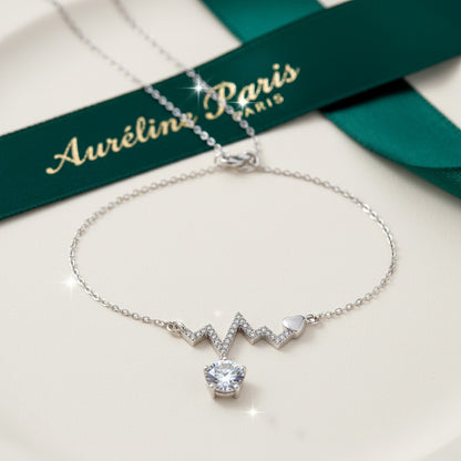 Pulse d’Amour Necklace