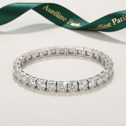 Tennis Royale Bracelet