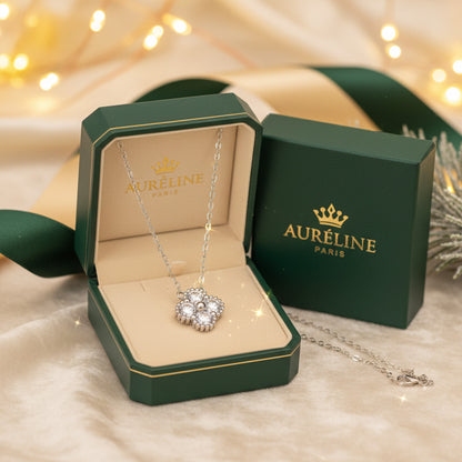 Fleur de Lumière Necklace