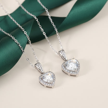 Amour Radieux Necklace