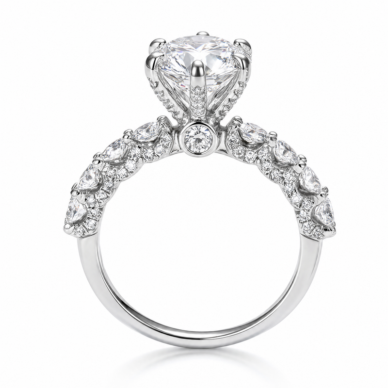 L’Étoile Royale Ring