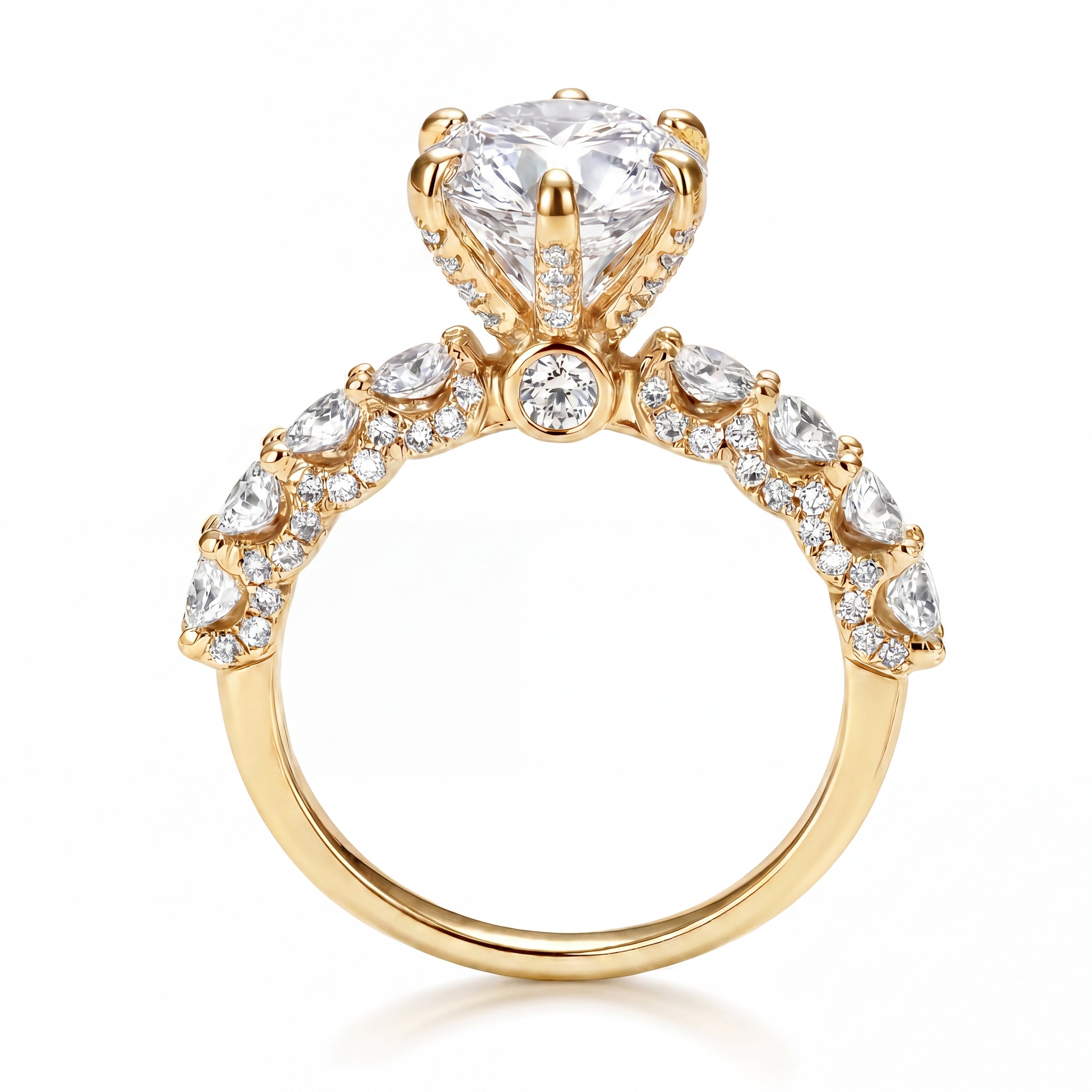 L’Étoile Royale Ring