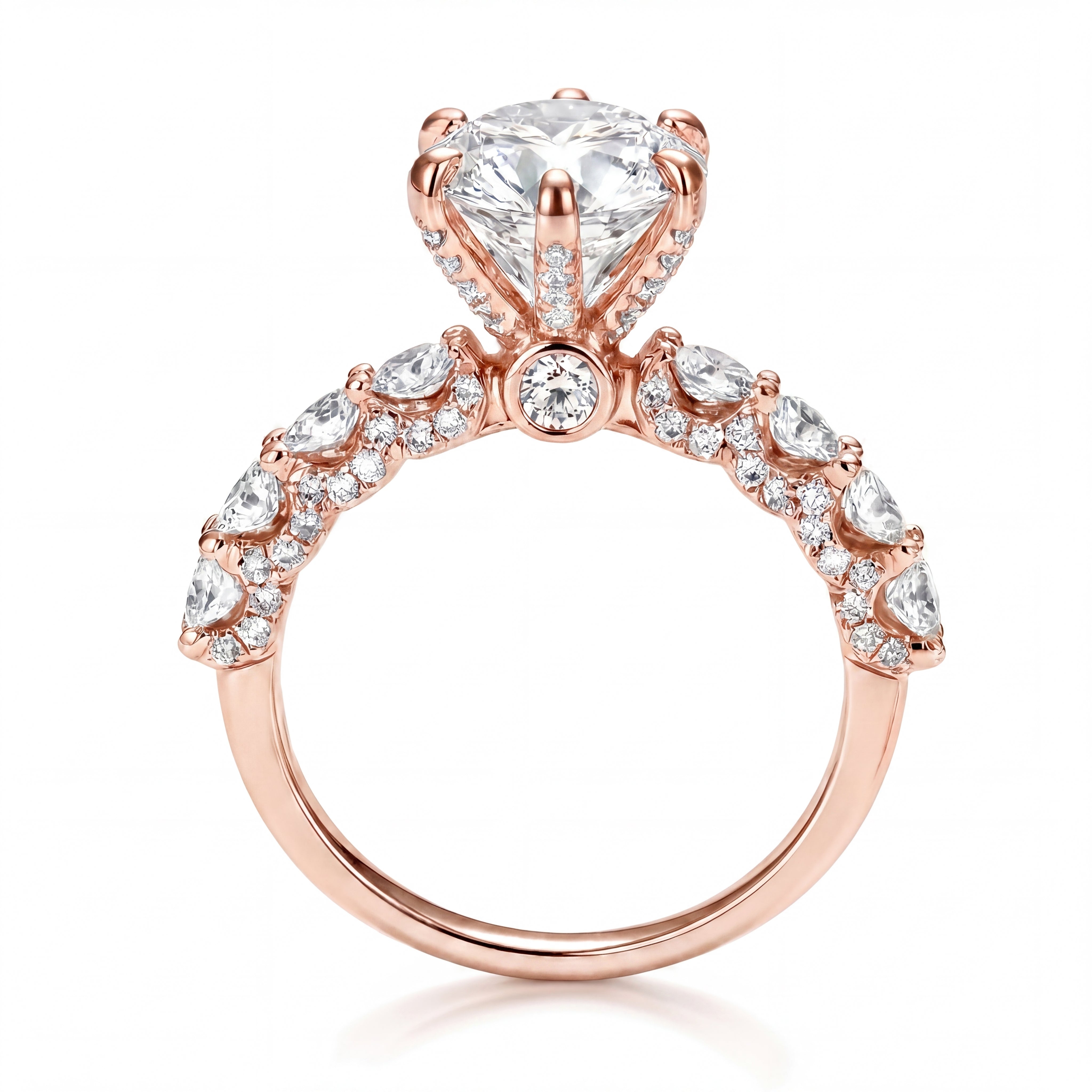 L’Étoile Royale Ring