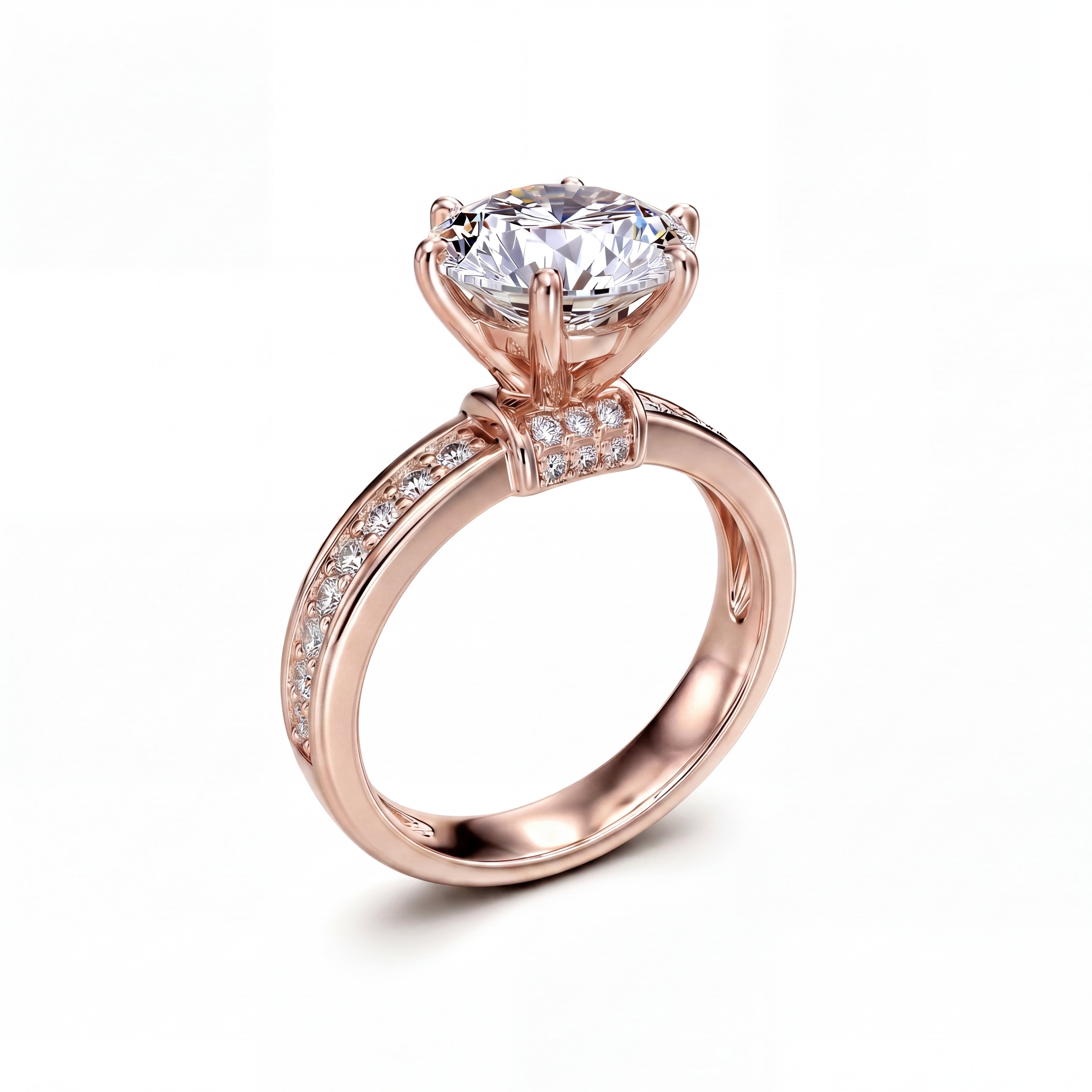Eternal Bloom Ring