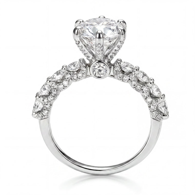 L’Étoile Royale Ring