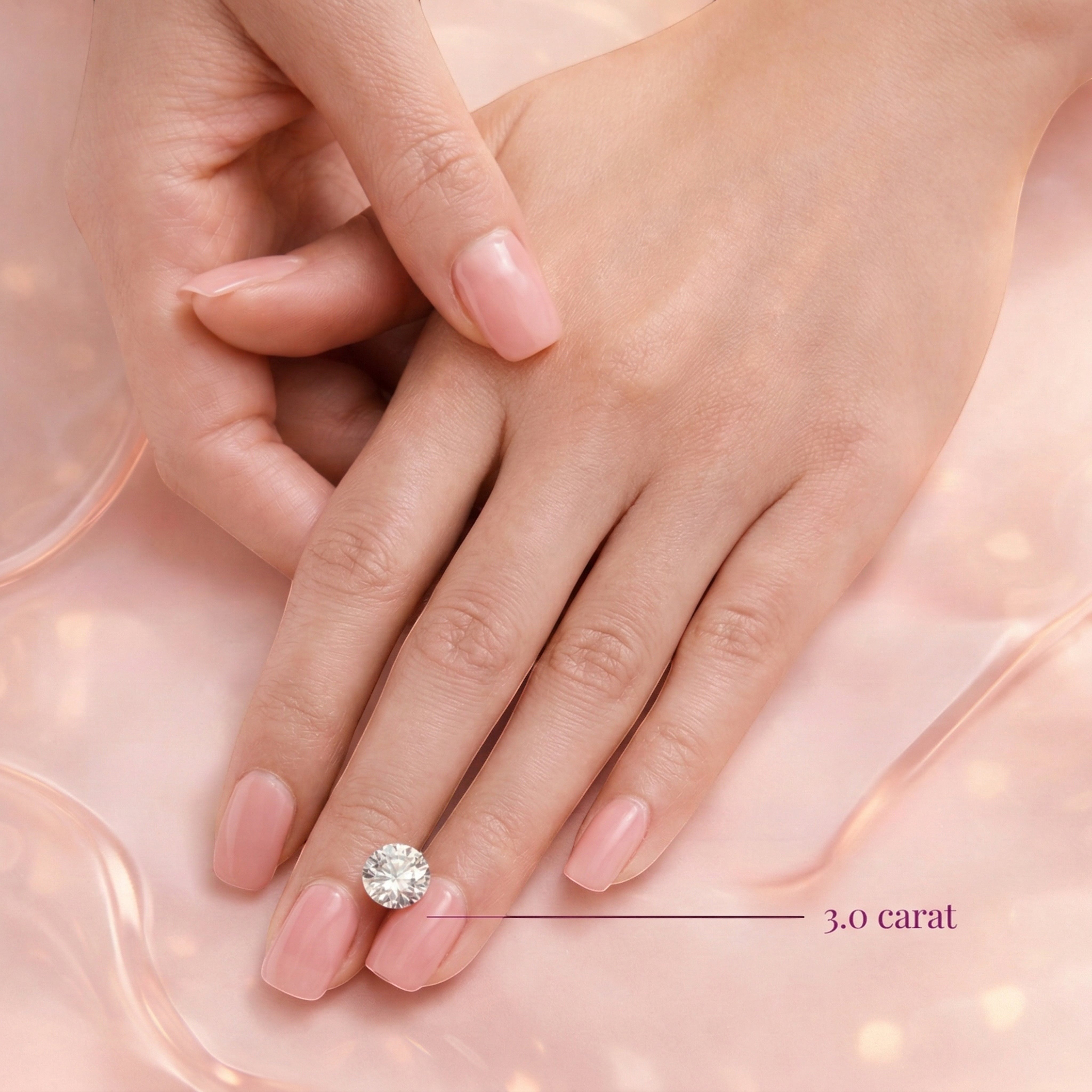 3.00 CARAT