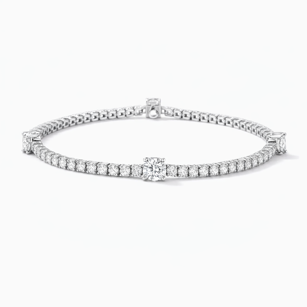 Couronne de Clarté Bracelet